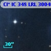 Cl* IC  348    LRL   30048