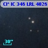 Cl* IC  348    LRL    4028