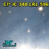 Cl* IC  348    LRL     596