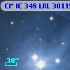 Cl* IC  348    LRL   30115