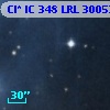 Cl* IC  348    LRL   30052