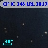 Cl* IC  348    LRL   30170