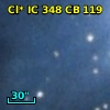 Cl* IC  348     CB     119
