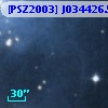 [PSZ2003] J034426.5+320820
