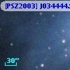 [PSZ2003] J034444.9+320937