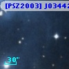 [PSZ2003] J034425.5+320745