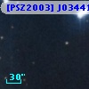 [PSZ2003] J034414.9+320612