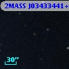 2MASS J03433441+3218442