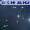 Cl* IC  348    LRL    1426
