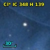 Cl* IC  348      H     139