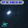 Cl* IC  348      H      49