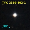 TYC 2359-802-1