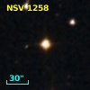 NSV  1258