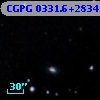 CGPG 0331.6+2834