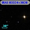 IRAS 03324+3020