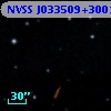 NVSS J033509+300104