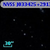 NVSS J033425+291345