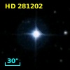 HD 281202