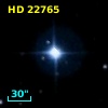 HD  22765