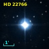 HD  22766