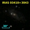 IRAS 03410+3043