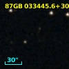 NVSS J033751+305600