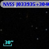 NVSS J033935+304635