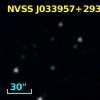 87GB 033652.4+292419