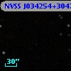 NVSS J034254+304748