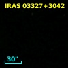 IRAS 03327+3042