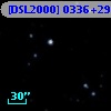 [DSL2000] 0336+294