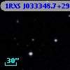 1RXS J033348.7+291646
