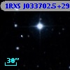 1RXS J033702.5+292632