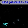 1RXS J034316.5+290317
