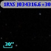 1RXS J034316.6+301210