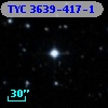 TYC 3639-417-1