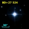 BD+27   524