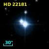 HD  22181