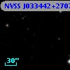 NVSS J033442+270720