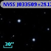 NVSS J033509+281204