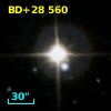 BD+28   560