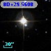 BD+28   560B