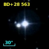 BD+28   563