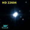 HD  22604