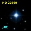 HD  22669