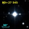 BD+27   545