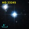 HD  23245