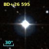 BD+26   595