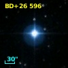 BD+26   596