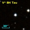 V* BH Tau